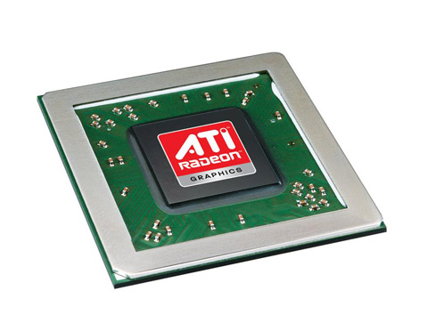 AMD demonstrates Accelerated Computing platform that breaks teraflop performance barrier
