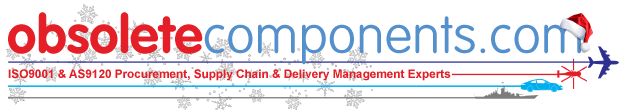 Electronic Components Supplier - Oracle Components Ltd - 